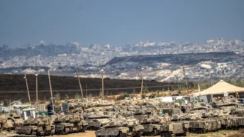 EU hides secret Gaza files as UN says Israel is committing genocide