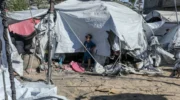The not-so-secret Israeli strategy: This is the real Gaza plan