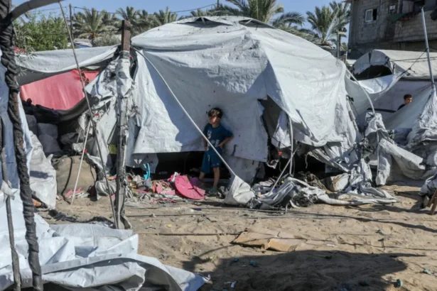 The not-so-secret Israeli strategy: This is the real Gaza plan The not-so-secret Israeli strategy: This is the real Gaza plan