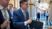 US House passes .15 trillion military bill expanding Israel cooperation