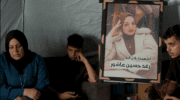 She Was a Bright Student. An Israeli Strike Ended Her Dreams.