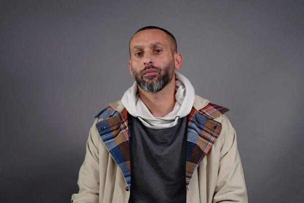 ‘Our role is to hold on’: Palestinian artists in Israel after October 7