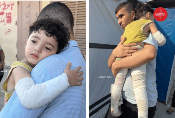 Family Wiped Out, Police Targeted: Israel’s Genocide Claims 16 More Lives Family Wiped Out, Police Targeted: Israel’s Genocide Claims 16 More Lives