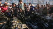 Israel Continues to Shoot Children in the Head During the Gaza Ceasefire