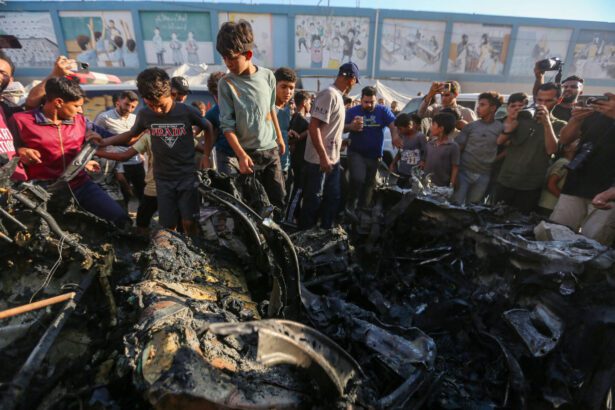 Israel Continues to Shoot Children in the Head During the Gaza Ceasefire Israel Continues to Shoot Children in the Head During the Gaza Ceasefire
