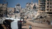 Rebuilding of Gaza to cost seven times more than all previous wars: Oxfam
