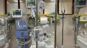 Born too soon: Premature babies fight for survival in Gaza
