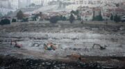 ‘Sip your coffee while watching the sunrise’: How Israel is colonizing the West Bank by selling Palestinian land to Jewish Americans