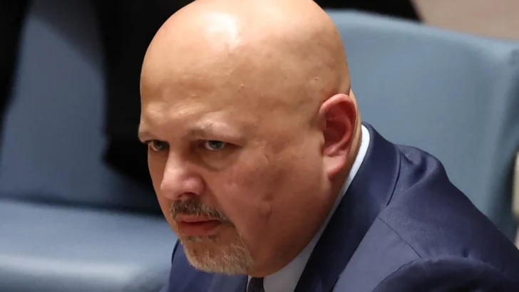 ICC Chief Prosecutor Karim Khan dared to hold Israel to account – that’s why he was brought down