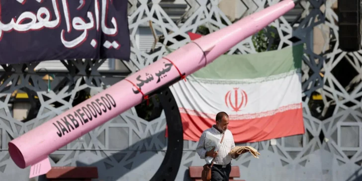 A new US-Iran war would end where the last one did A new US-Iran war would end where the last one did