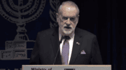 Huckabee: Israel ‘the 436th congressional district’ of US
