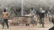 Annus Mirabilis – Actions by the Israeli Government to Annex the West Bank