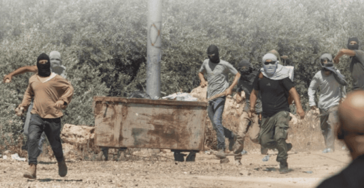 Annus Mirabilis – Actions by the Israeli Government to Annex the West Bank