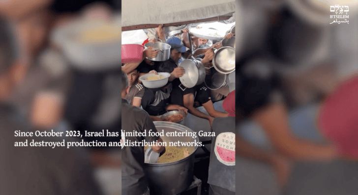 Amid the ongoing genocide, Gaza’s food crisis worsens with closure of World Central Kitchen centers Amid the ongoing genocide, Gaza’s food crisis worsens with closure of World Central Kitchen centers
