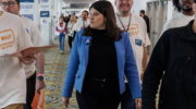 Pro-Israel GOP donors fueling Rep. Stevens’ Dem primary in Michigan