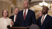 Republican Voters are Turning against the Iran War