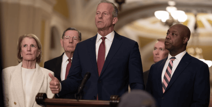 Republican Voters are Turning against the Iran War Republican Voters are Turning against the Iran War