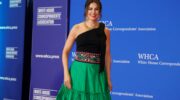 Why did Bari Weiss fire Cecilia Vargas?