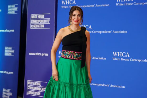 Why did Bari Weiss fire Cecilia Vargas?
