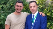 ‘My Father Is a Hero’: Detained Palestinian Dr. Hussam Abu Safiya’s Son Speaks to Zeteo