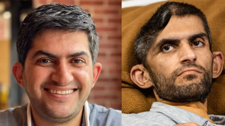 How six months in Israeli jail changed this Palestinian journalist’s life forever How six months in Israeli jail changed this Palestinian journalist’s life forever