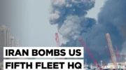 Yesterday’s US-Iran escalation is a mere prelude to what is likely to come