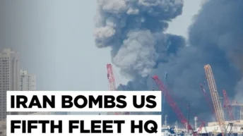 Yesterday’s US-Iran escalation is a mere prelude to what is likely to come