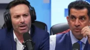 Patrick Bet-David sells wealth building, but the real product is Zionist shilling