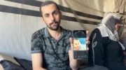 Dead or Detained? Families in Gaza Search for Their Loved Ones