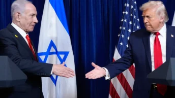 AP-NORC poll: About 3 in 10 US adults believe Israel has committed genocide against Palestinians