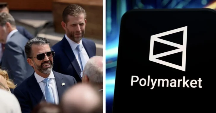 ‘Orcas’ with likely inside info win big on Trump Jr.-funded Polymarket ‘Orcas’ with likely inside info win big on Trump Jr.-funded Polymarket