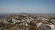 The Spark in Tell: How a Village Resistance Disrupted Israel’s West Bank Strategy