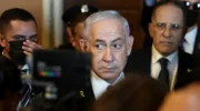 Israel targets X users, right-wing media with  million ad push