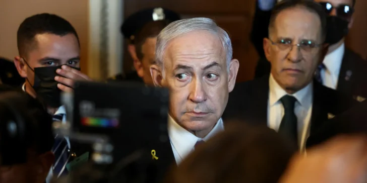 Israel targets X users, right-wing media with  million ad push