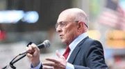 James Woolsey, front man who promoted US wars for Israel, dies at 84