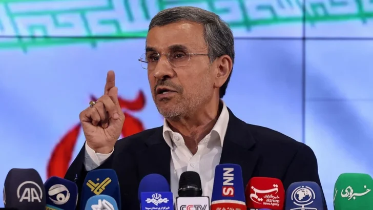 Why the New York Times story on Mossad recruiting Ahmadinejad doesn’t add up