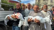 Why Gaza is the world’s most dangerous place for children