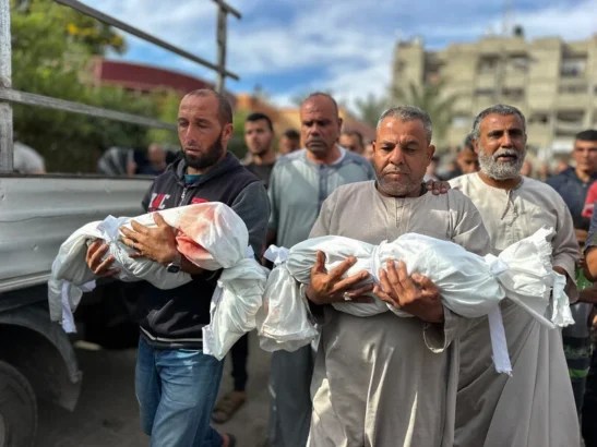Why Gaza is the world’s most dangerous place for children Why Gaza is the world’s most dangerous place for children