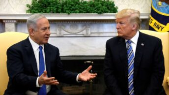 Flashback: US game plan on Iran written in Tel Aviv, claim Israeli insiders