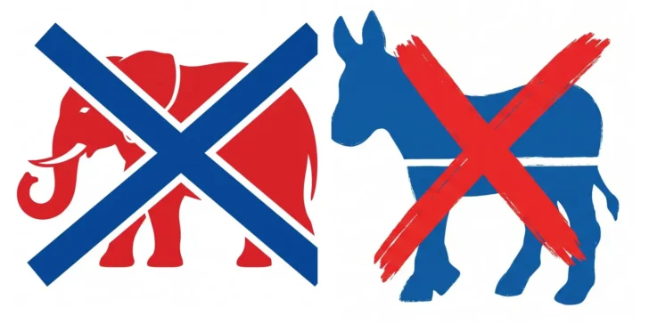 Tucker Carlson’s left-right, third party dream Tucker Carlson’s left-right, third party dream
