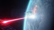 Israel wants to build space attack lasers now