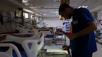 INTERVIEW – 1,000 days of Israeli genocide, 1,500 Gaza patients died waiting for treatment abroad: Hospital director