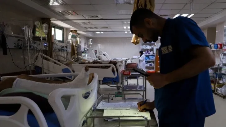 INTERVIEW – 1,000 days of Israeli genocide, 1,500 Gaza patients died waiting for treatment abroad: Hospital director