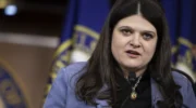 Haley Stevens Is an Enemy of International Law