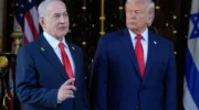 ‘A disaster for America First’: Trump allies fear Netanyahu meeting will pull US deeper into war with Iran