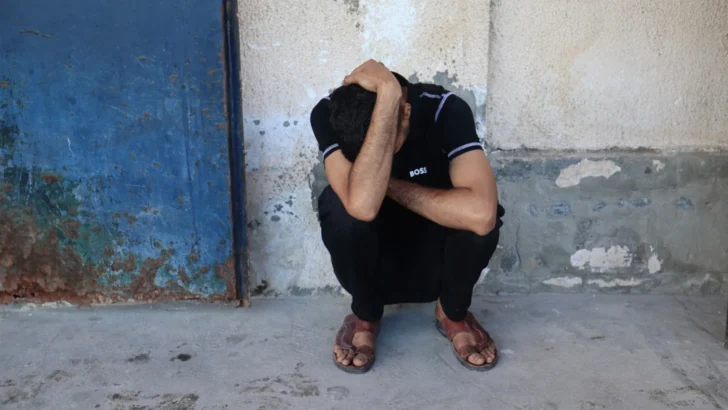 Guilt, grief and strength: Gaza’s ‘sole survivor’ children face life alone Guilt, grief and strength: Gaza’s ‘sole survivor’ children face life alone