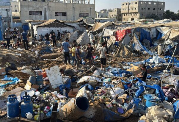&lsquo;Silent extermination&rsquo;: Israel bombs medicine stores in Gaza, worsening the Strip&rsquo;s dire healthcare crisis