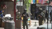 ‘Is this how our story ends?’ Palestinian refugees live in fear as Israel takes aim at West Bank camps