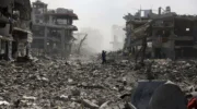 The Architecture of Israel’s Genocide in Gaza