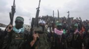 Trump and Israel are demanding that Palestinians disarm. Here is why that is wrong and unjust.